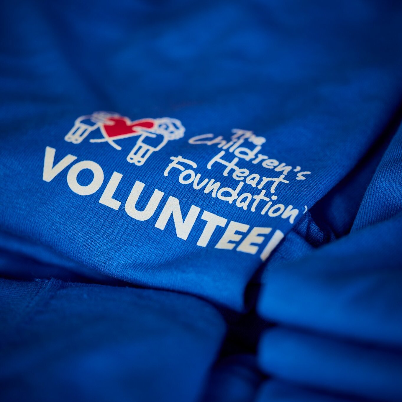 2026 Oregon/SW Washington Congenital Heart Walk Volunteer - logo